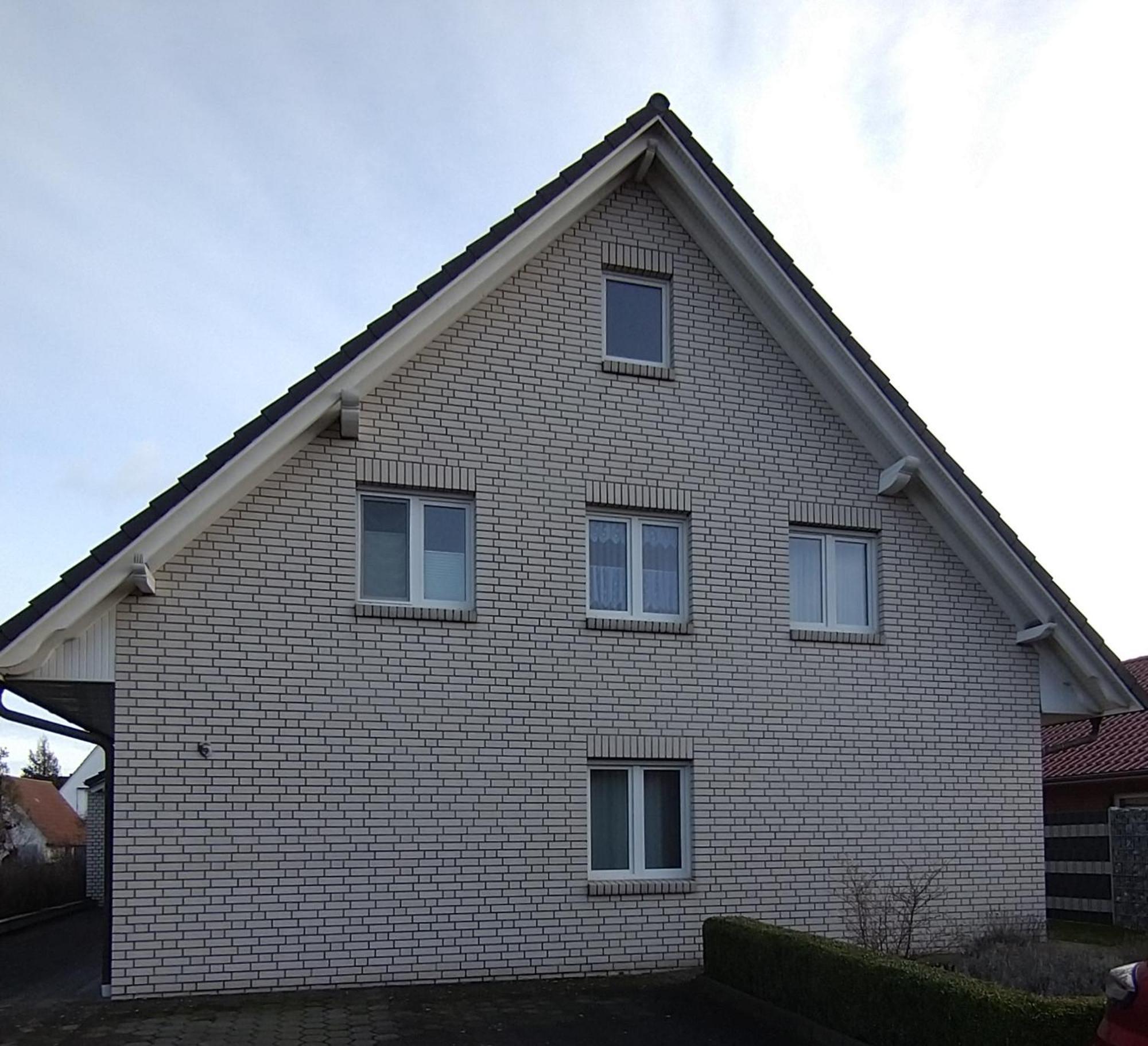 Fewo Duemmer-Diepholz1 Exterior foto